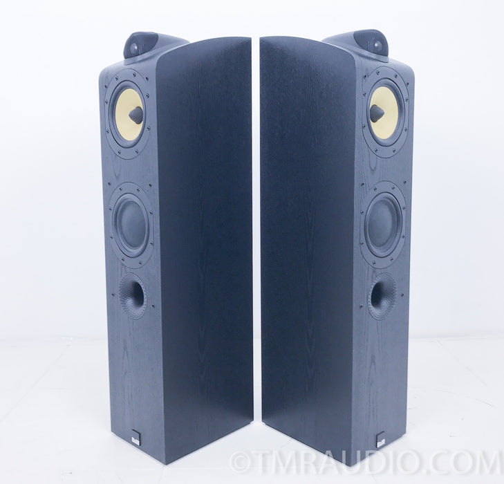 B&W 704 Floorstanding Speakers
