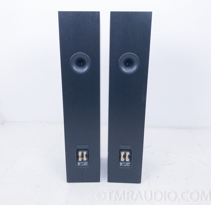 B&W 704 Floorstanding Speakers