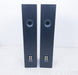 B&W 704 Floorstanding Speakers