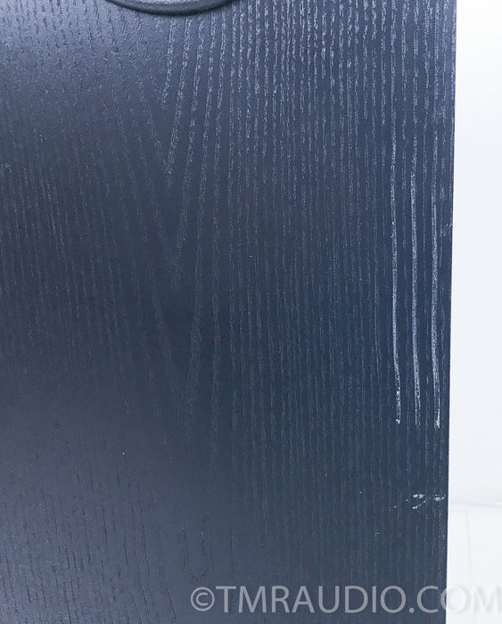 B&W 704 Floorstanding Speakers