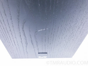B&W 704 Floorstanding Speakers