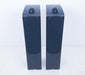 B&W 704 Floorstanding Speakers