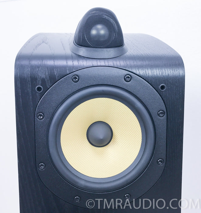 B&W 704 Floorstanding Speakers