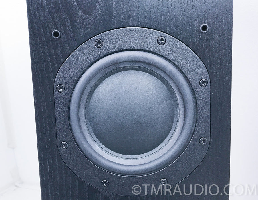 B&W 704 Floorstanding Speakers