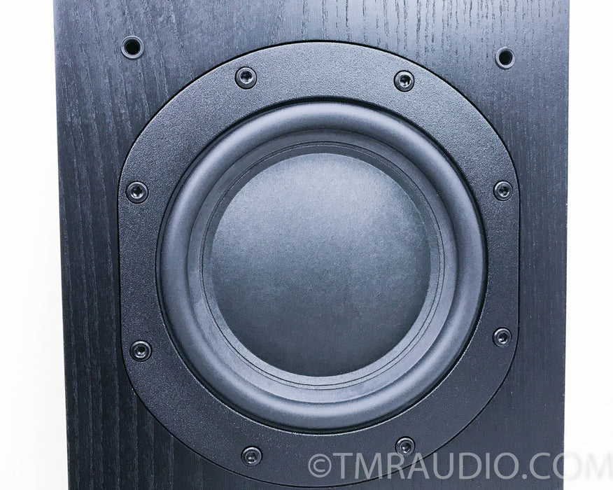 B&W 704 Floorstanding Speakers