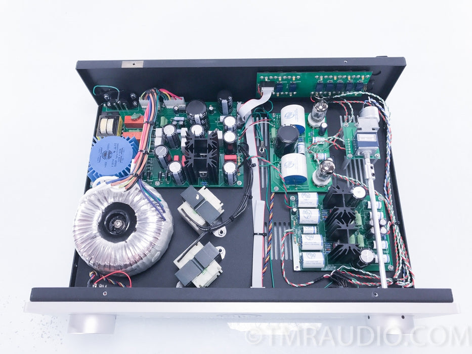 Modwright SWL 9.0 Anniversary Edition Tube Preamplifier