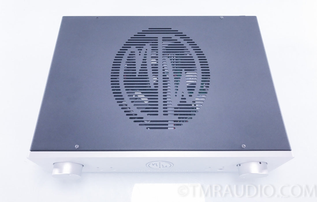 Modwright SWL 9.0 Anniversary Edition Tube Preamplifier