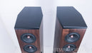 Tyler Acoustics Decade D1 Floorstanding Speakers w/ Stands
