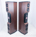 Tyler Acoustics Decade D1 Floorstanding Speakers w/ Stands