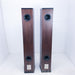 Tyler Acoustics Decade D1 Floorstanding Speakers w/ Stands