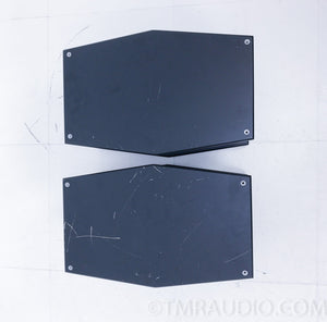 Tyler Acoustics Decade D1 Floorstanding Speakers w/ Stands