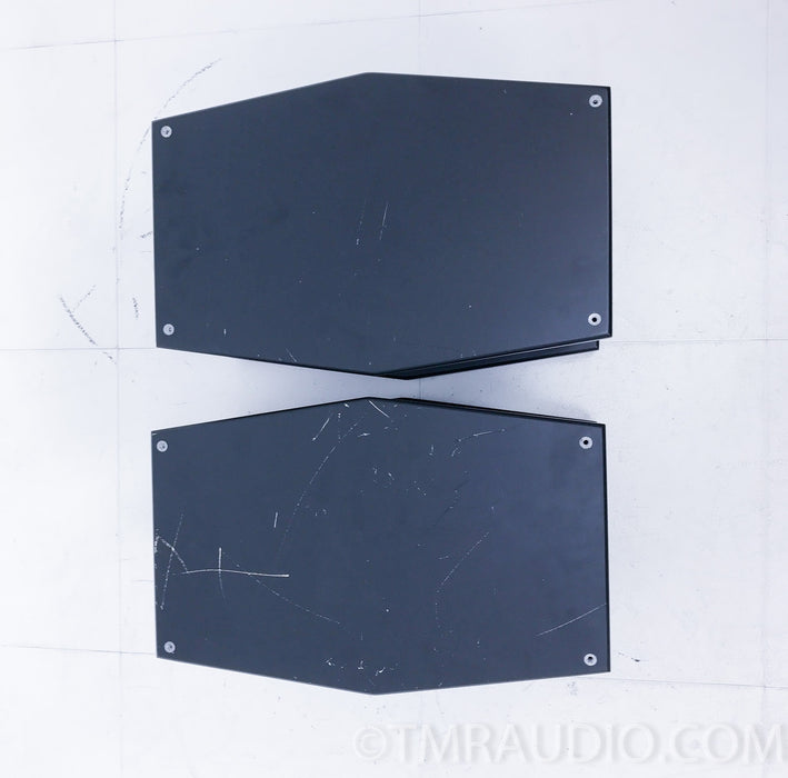 Tyler Acoustics Decade D1 Floorstanding Speakers w/ Stands