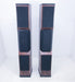 Tyler Acoustics Decade D1 Floorstanding Speakers w/ Stands