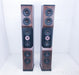 Tyler Acoustics Decade D1 Floorstanding Speakers w/ Stands