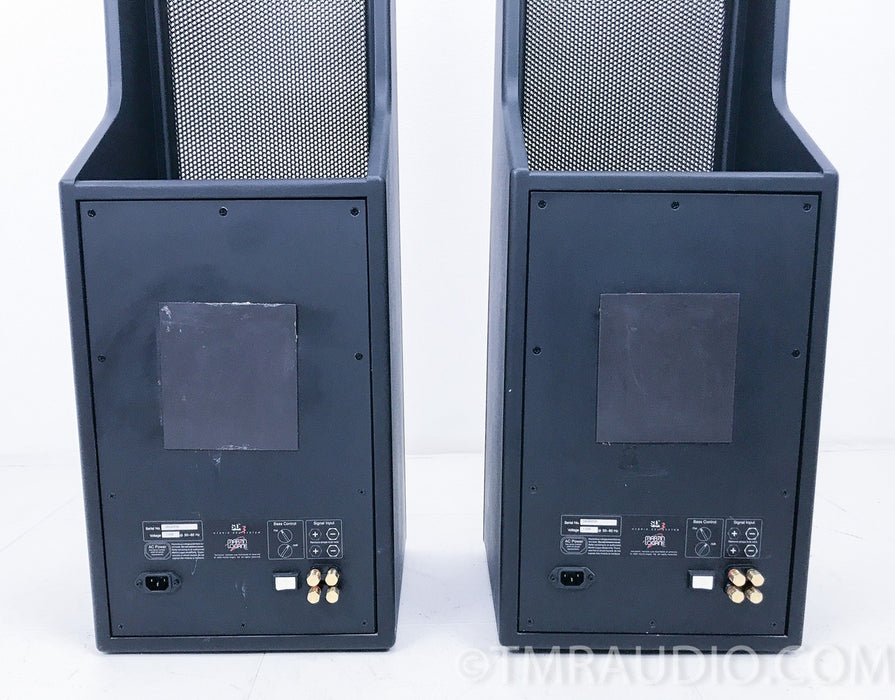 Martin Logan SL3 Floorstanding Speakers