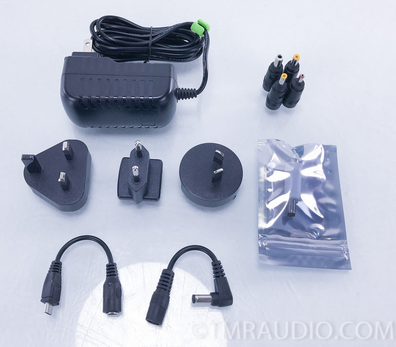 Sonore Sonicorbiter SE Roon Endpoint / Server with iFi iPower Power Supply