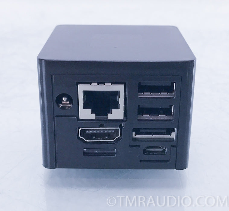 Sonore Sonicorbiter SE Roon Endpoint / Server with iFi iPower Power Supply