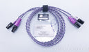 XLO Ultra Plus 2A Balanced XLR Cables