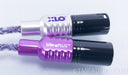 XLO Ultra Plus 2A Balanced XLR Cables