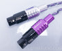XLO Ultra Plus 2A Balanced XLR Cables