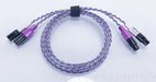 XLO Ultra Plus 2A Balanced XLR Cables