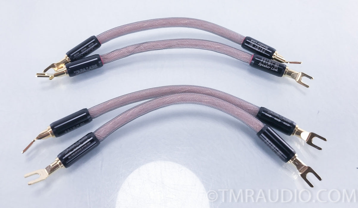 Tara Labs Prime M1 Jumper Cables