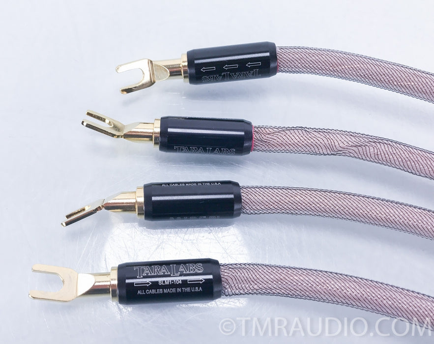 Tara Labs Prime M1 Jumper Cables