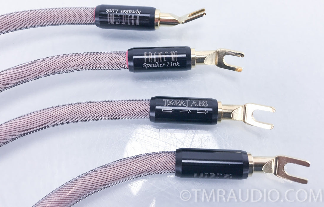 Tara Labs Prime M1 Jumper Cables