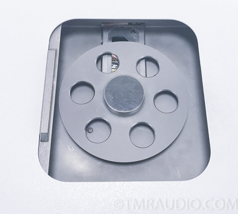 McCormack Digital Drive SST-1 CD Transport