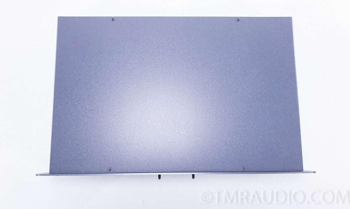McCormack DAC-1 DAC