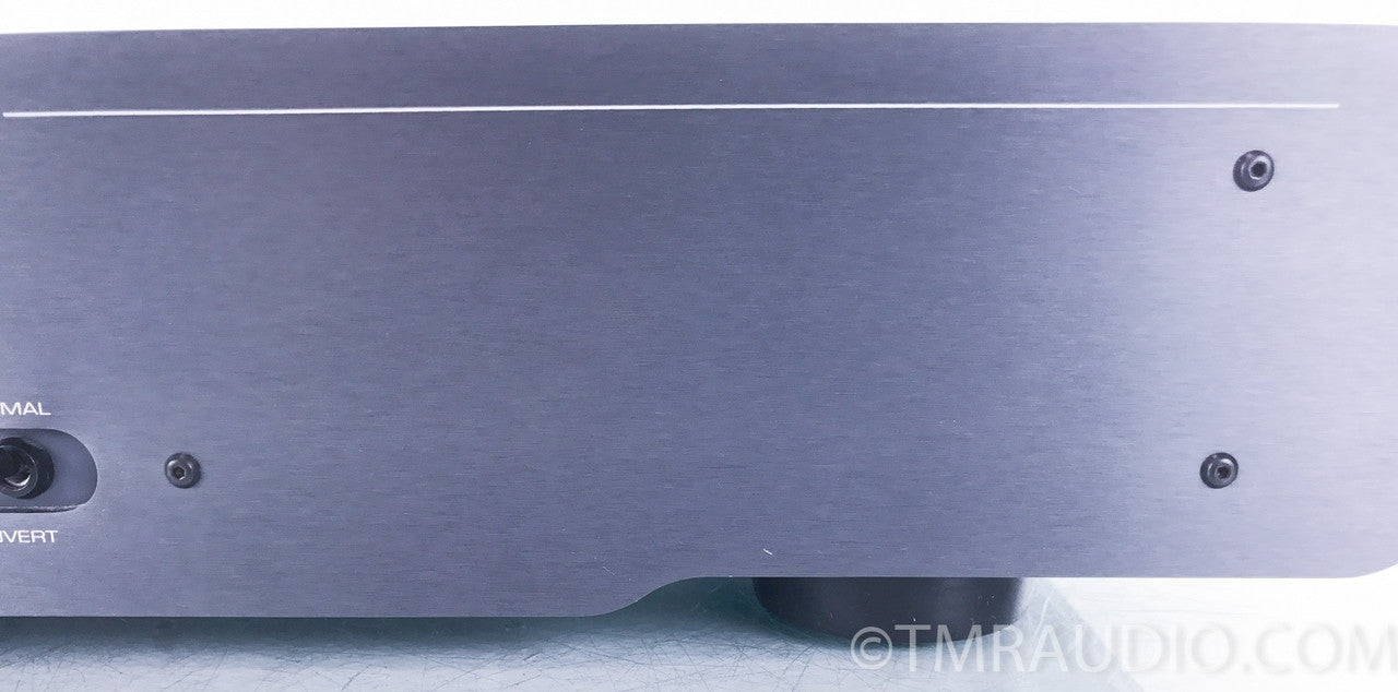 McCormack DAC-1 DAC