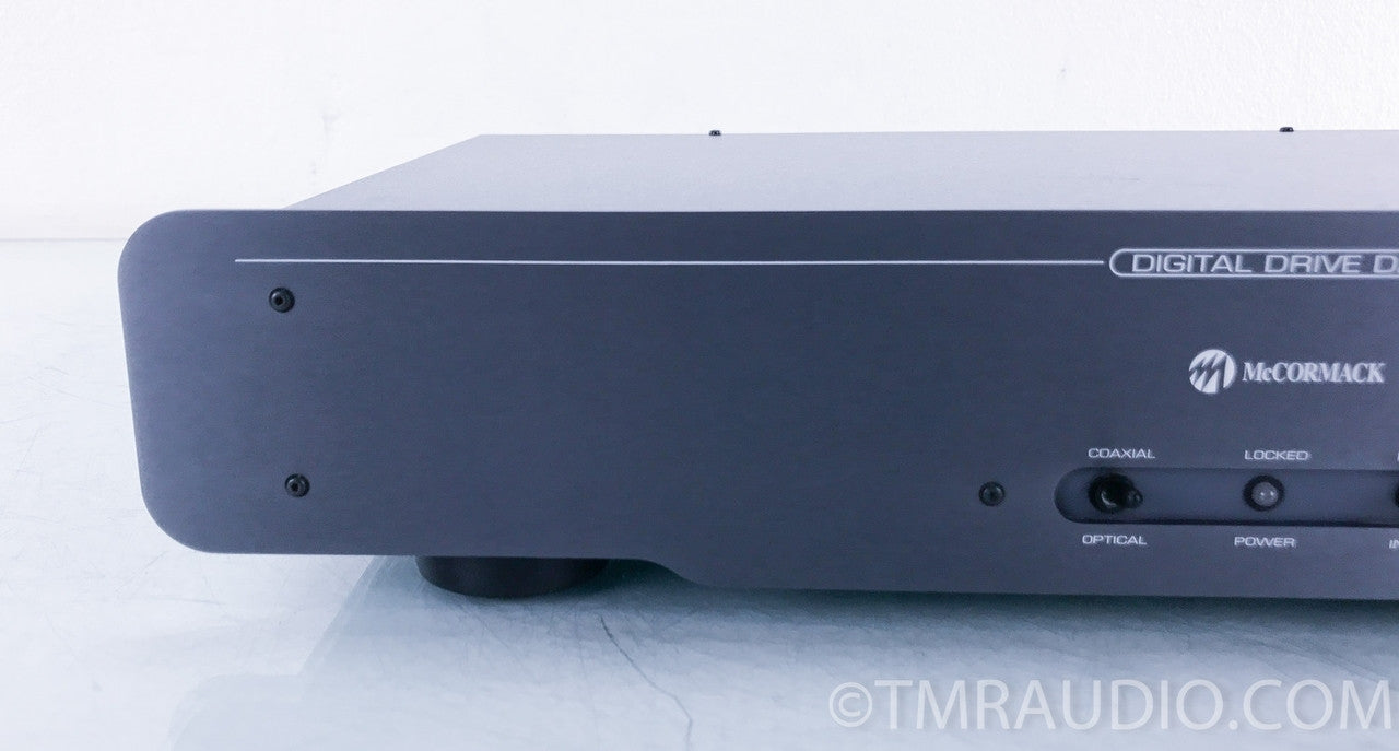 McCormack DAC-1 DAC
