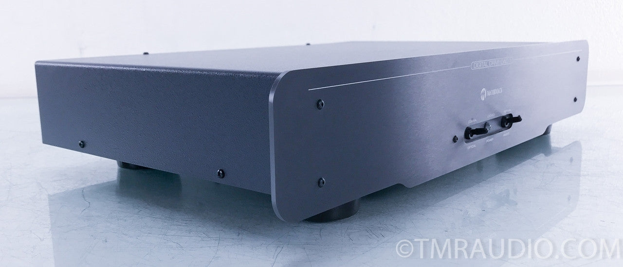 McCormack DAC-1 DAC