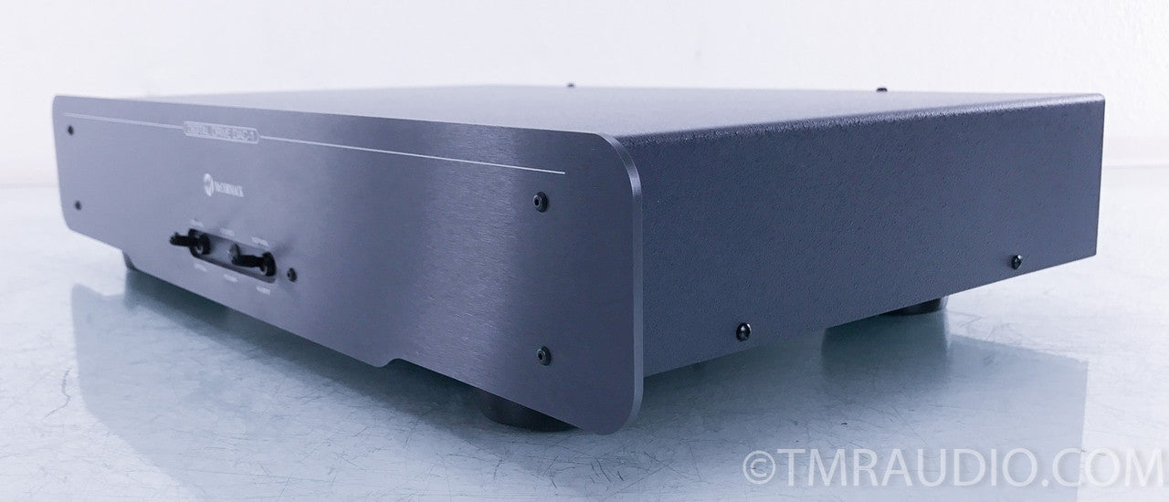 McCormack DAC-1 DAC