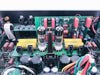 Balanced Audio Technology BAT VK-300XSE Integrated Amplifier w/ Phono & Remote