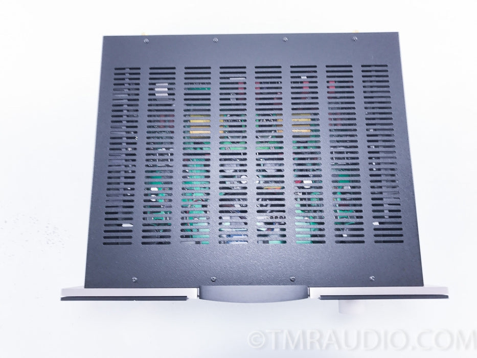 Balanced Audio Technology BAT VK-300XSE Integrated Amplifier w/ Phono & Remote