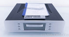 GamuT CD3 CD Player