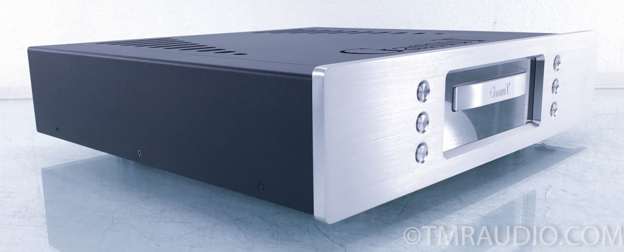 GamuT CD3 CD Player