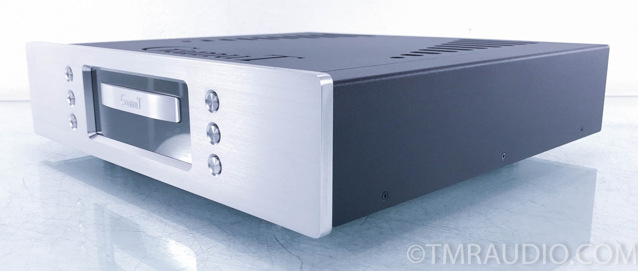 GamuT CD3 CD Player