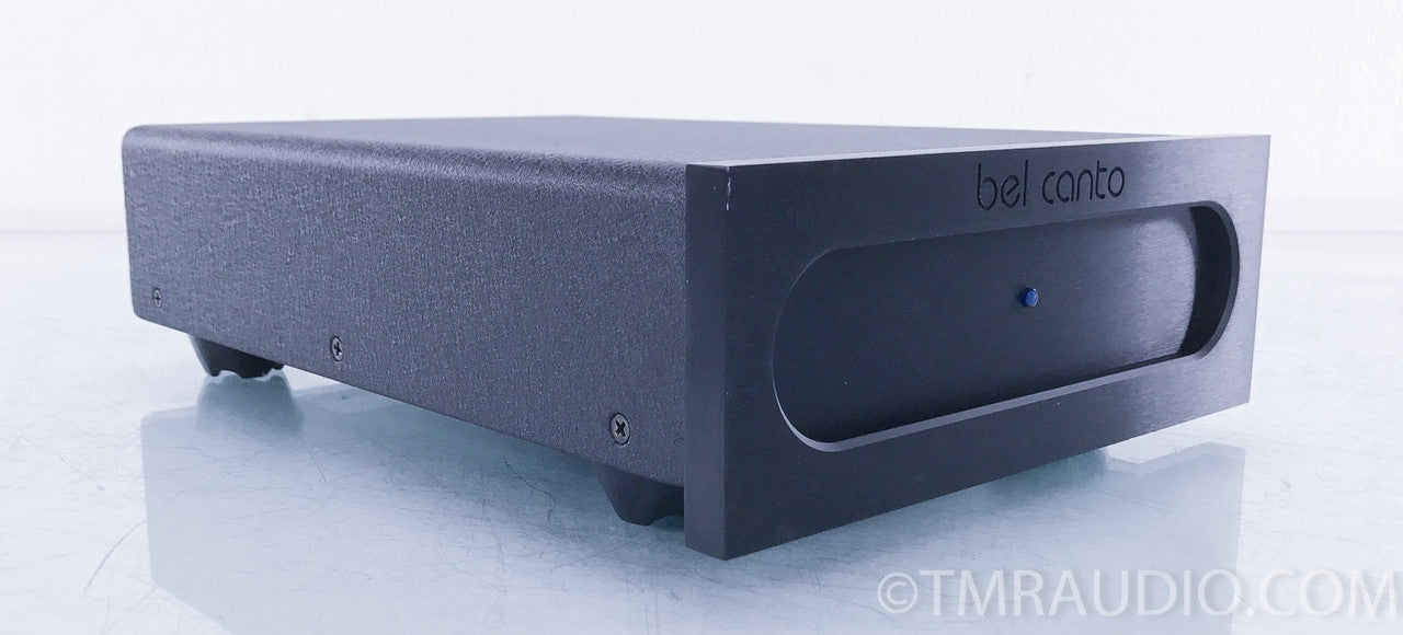 Bel Canto DAC 3.5VB mkII DAC