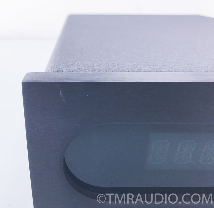 Bel Canto DAC 3.5VB mkII DAC