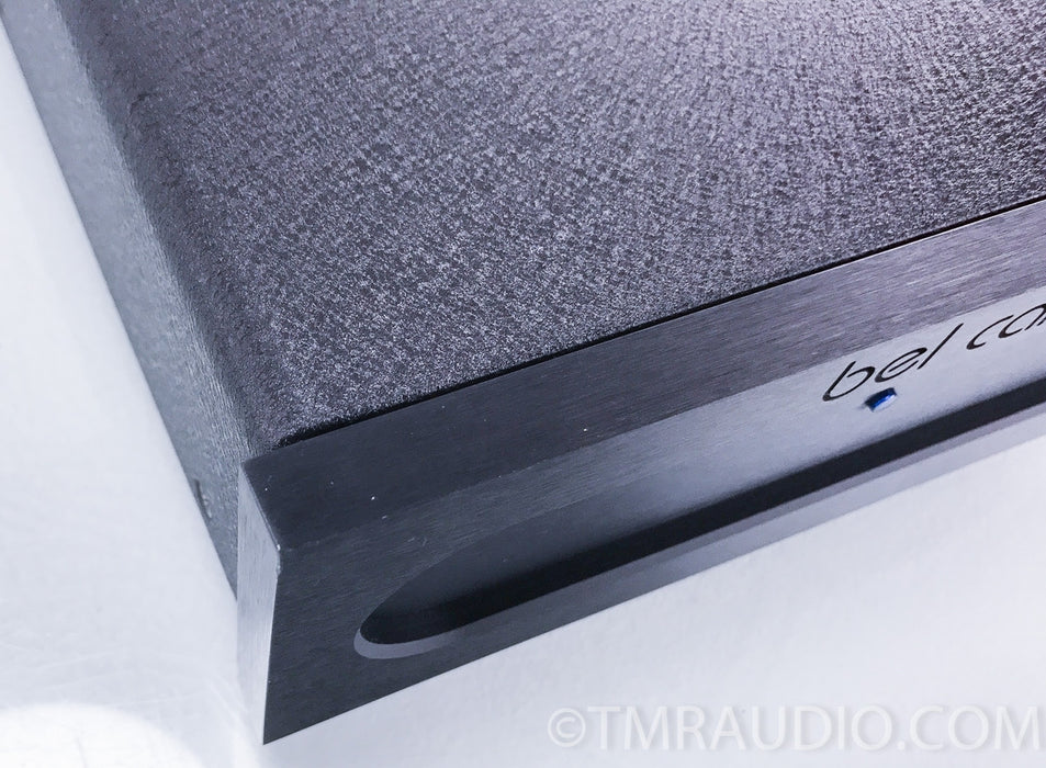 Bel Canto DAC 3.5VB mkII DAC