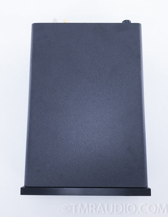 Bel Canto DAC 3.5VB mkII DAC