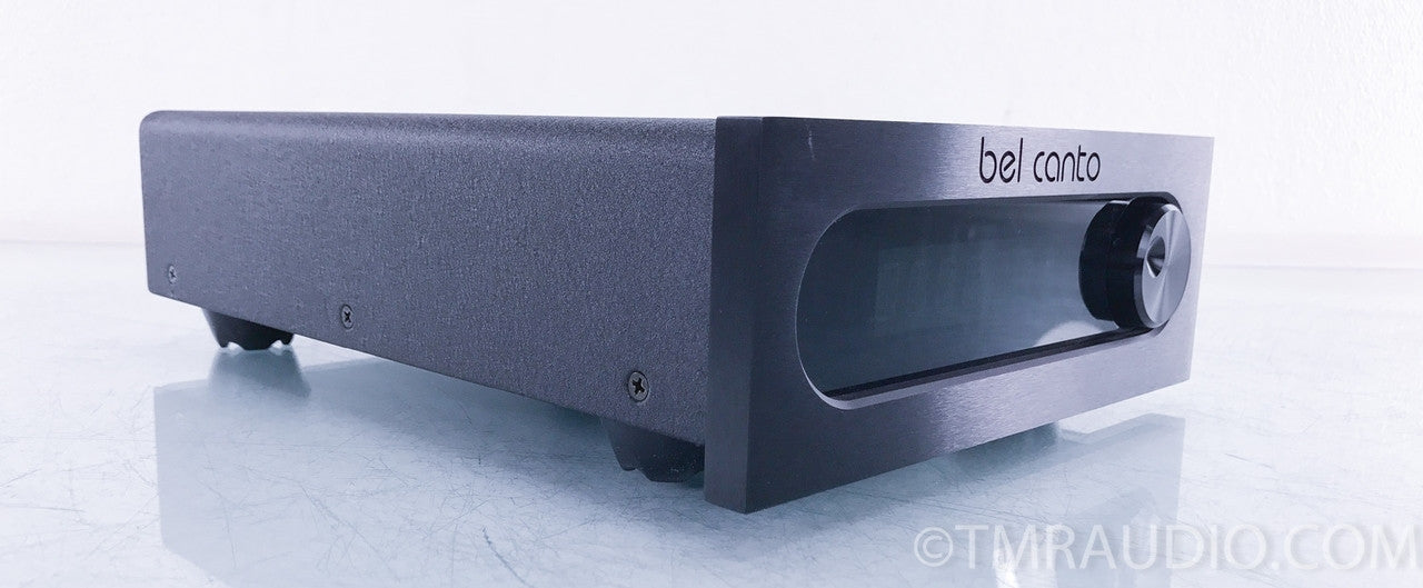 Bel Canto DAC 3.5VB mkII DAC