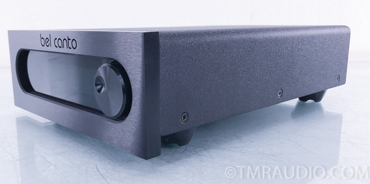 Bel Canto DAC 3.5VB mkII DAC