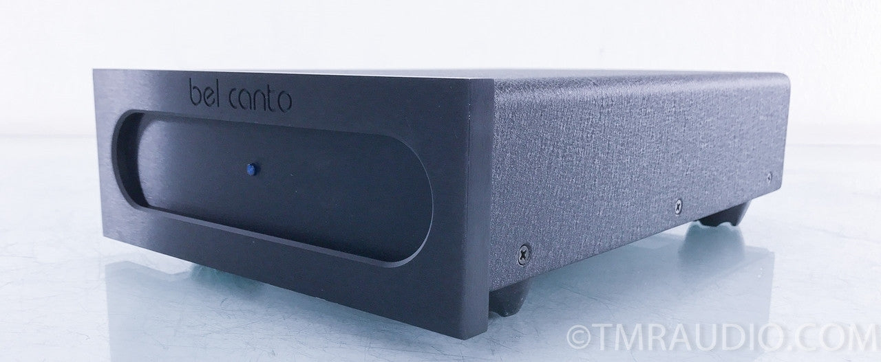 Bel Canto DAC 3.5VB mkII DAC