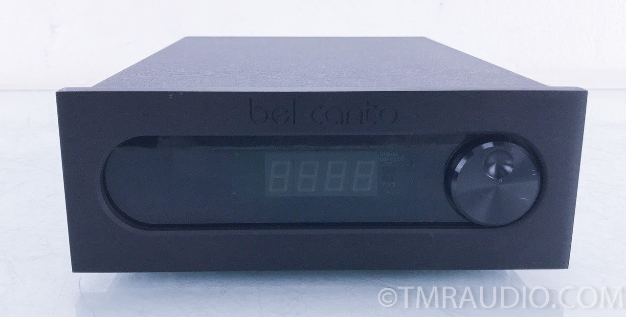 Bel Canto REFLink Asynchronous USB Converter
