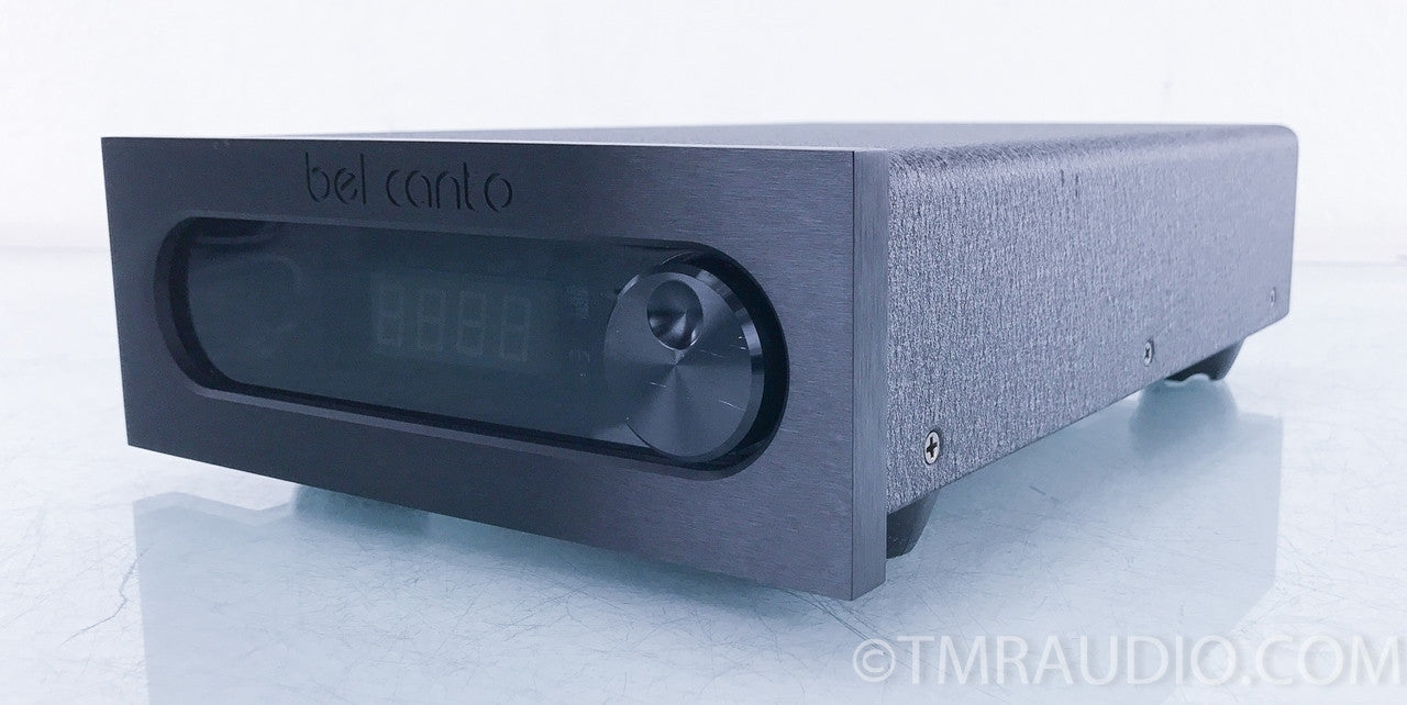 Bel Canto REFLink Asynchronous USB Converter