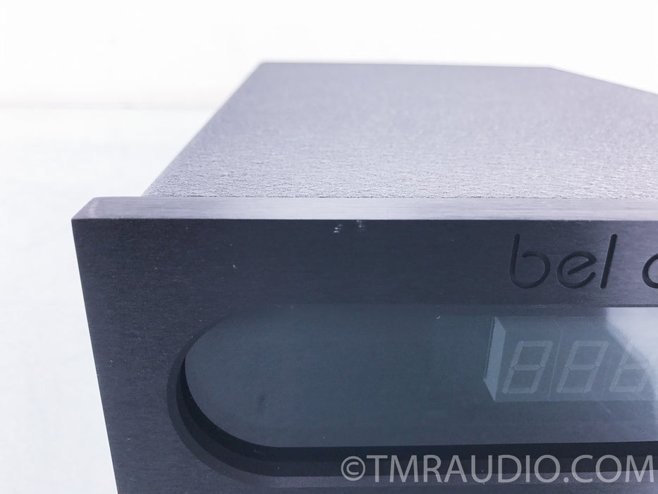 Bel Canto REFLink Asynchronous USB Converter