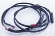 AudioQuest Gibraltar Biwire Speaker Cables